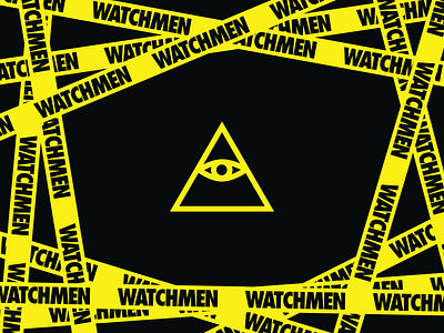 watchmen ozymandias