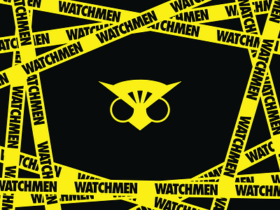 watchmen nite owl adobe illustrator dc comic dccomics design illustration movie movies series vector watchmen