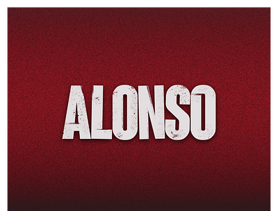 Alonso - Joker Style adobe illustrator design illustration joker logo movie vector
