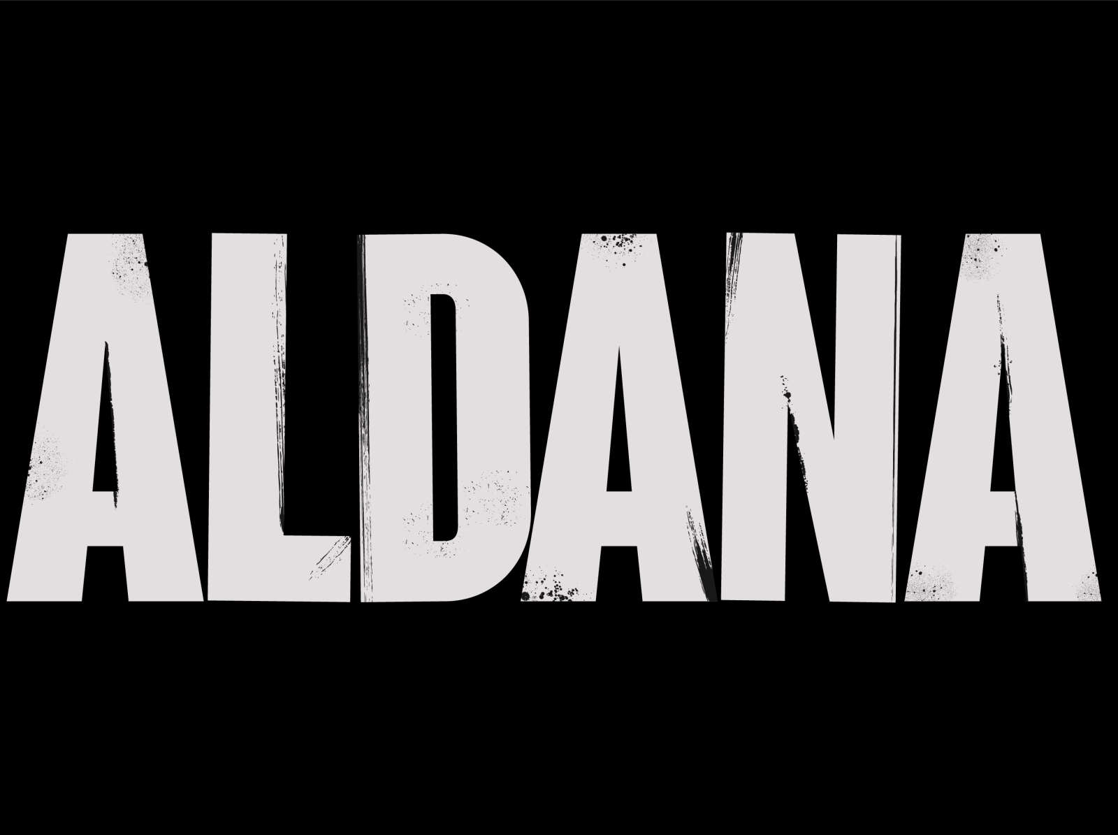 Aldana (Joker Style) by Alonso Parra on Dribbble