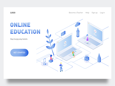 Online Education