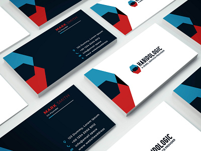 LOGO design & business card design