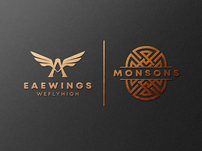 LOGO - Branding Project