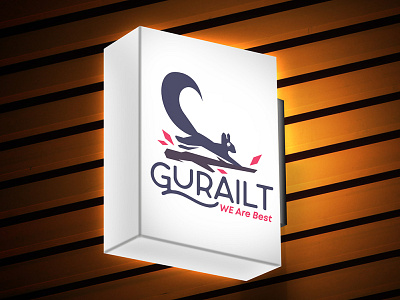 Gurailt