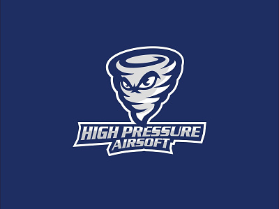 high pressure airsoft