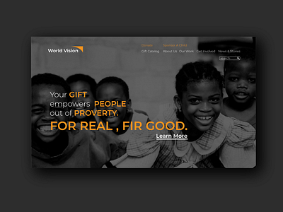 WORLD VISION