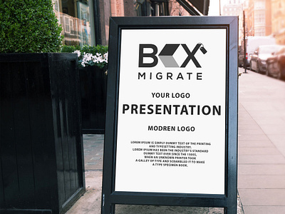 BOX MIGRATE