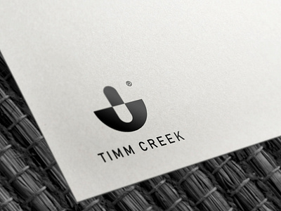 Timm Creek