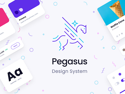 Pegasus Design System