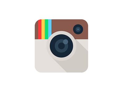 Instagram instagram logo logotypes media photo social