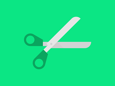 Scissor scissor tool