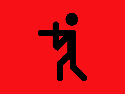 Fight To Death boxing cool fight hard human icon icons punch red strong