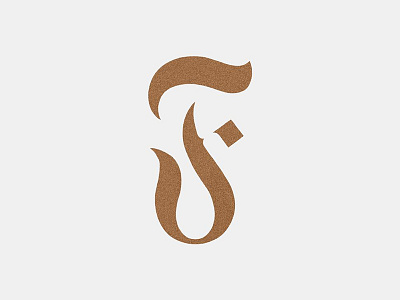 TypeFight dropcap gothic lettering minimal type typefight typography