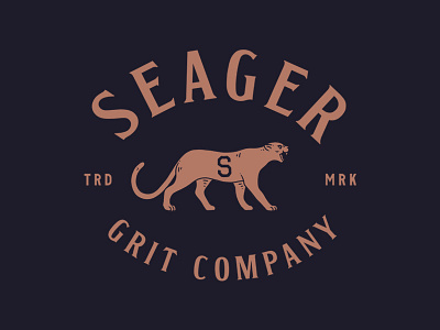 Seager