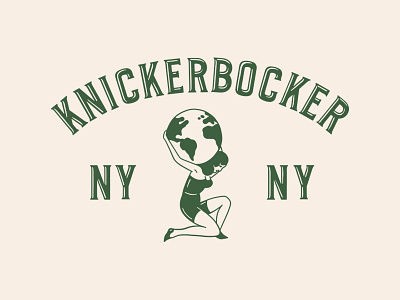 Knickerbocker - Earth Day