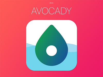 App Icon | Daily 005