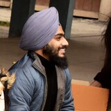 Arshdeep Singh