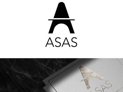 Asas (Industrial projects) art branding creative creative design design designs illustration logo vector