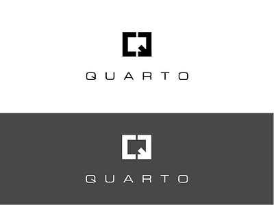 Quarto   Logo Concept