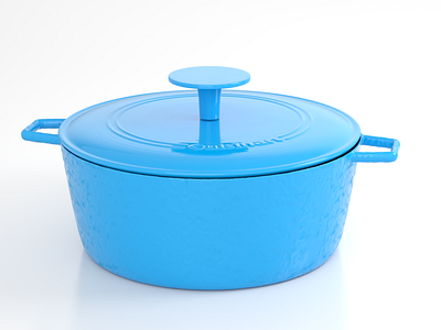 Cuisinart pot