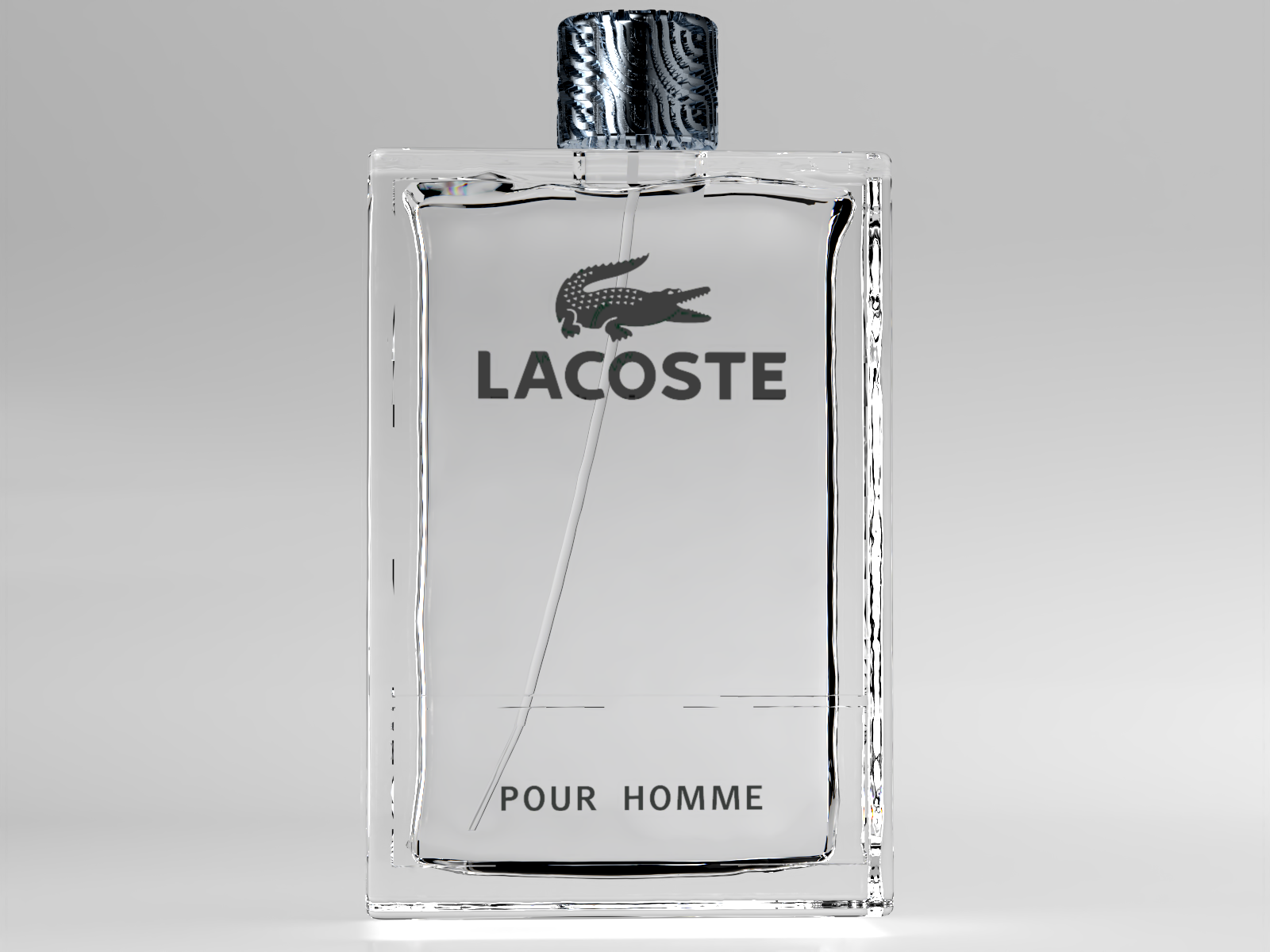 lacoste cologne grey