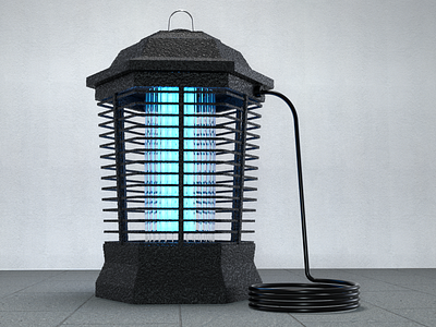 Bug Zapper