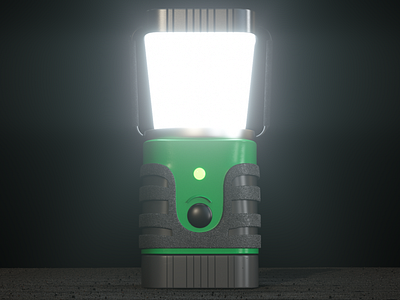 Camping Lantern