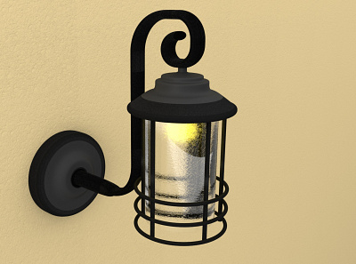 Lamp 3d 3d art 3d design 3ddesign 4d animation animation design arnold render art c4d cinema cinema 4d design dribbble dribbble best shot octane render photoshop product product design uiux