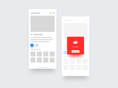 Daily011 app dailyui design hellodribbble ui vector