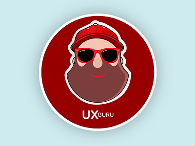 UX Guru Avatar