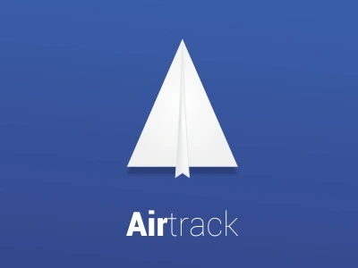 Day12 Upload airline dailylogo logo logodlc ui ux