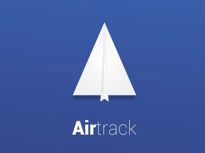 Day12 Upload airline dailylogo logo logodlc ui ux