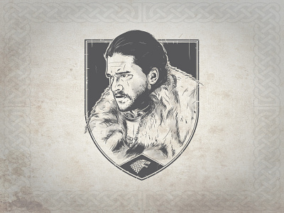 The King in the North