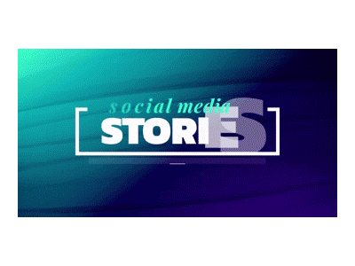 Instagram Stories Pack - After Effects Template ae after effects instagram smm social media template video videohive