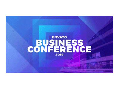 Event Promo / Business Conference - After Effects Template
