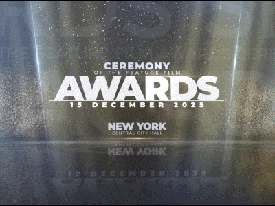 Awards Promo After Effects Template after effects awards design event intro particles promo slideshow template titles