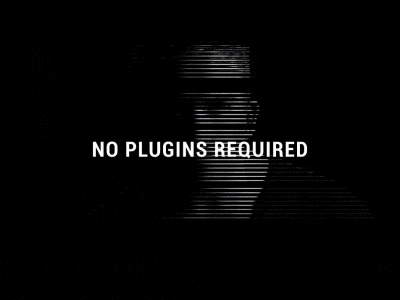 Glitch Promo Titles After Effects Projects