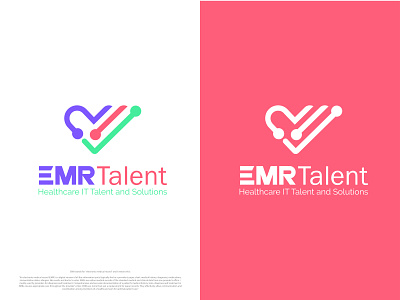 EMR Medical Logo