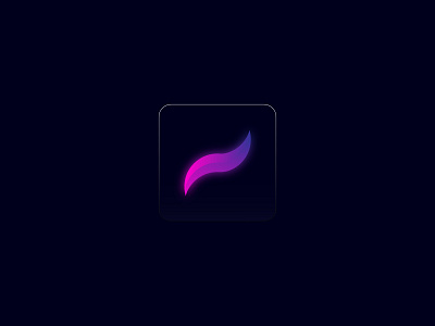 ProCreate App Icon