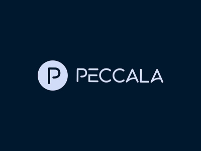 Peccala Logo design