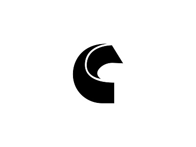 C monogram Design l logomark