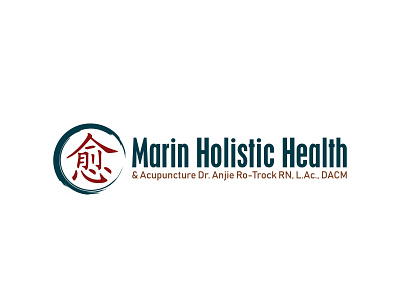 Marin Health logo