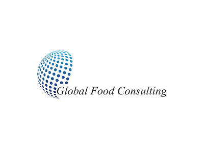 Global Food consulting Logo Deisgn 3d design adobe animated animation banner branding design designer flat icon identity illustration logo logo design logo designer logotype minimal poster typography vector