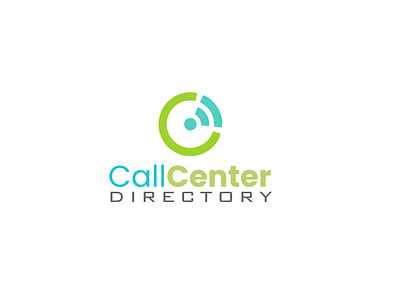 Call Center Logo Design