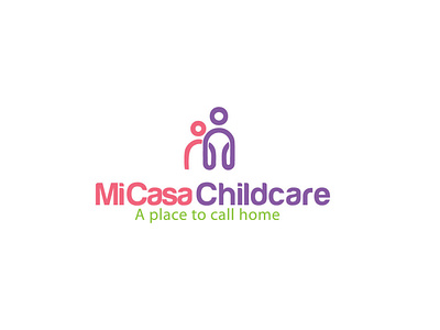 Childcare Logo