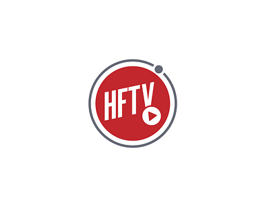 Sports TV Logo Design