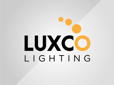 Luxco Lighting Logo