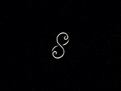 "S" | number 9