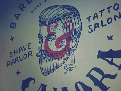 WIP BarberShop • 2