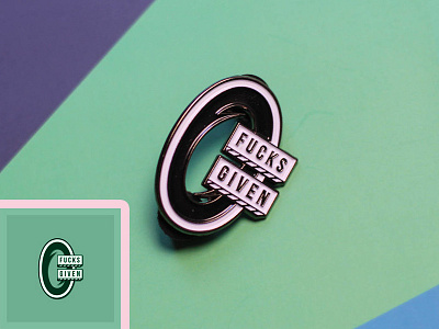 Zero Fucks Given Lapel Pin alibaba flat design give zero fucks lapel pin no fucks product vector zero fucks given